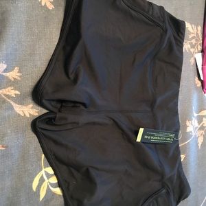 Hylete running shorts size medium